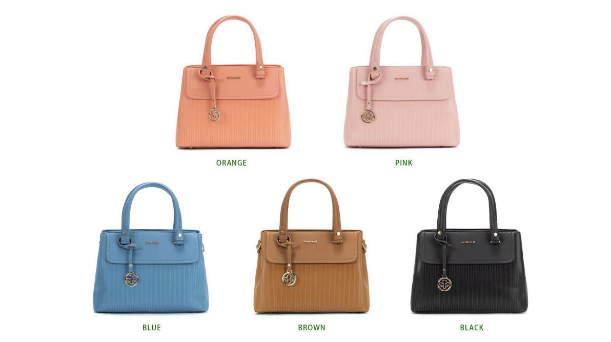 New Classic Bag For Girls - Zambeel