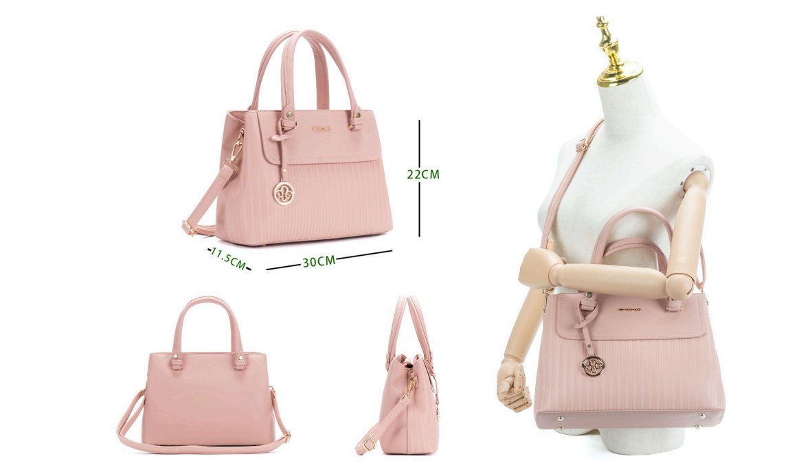 New Classic Bag For Girls - Zambeel