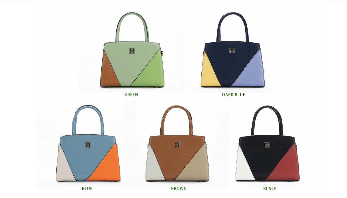 New Classic Tote Bag - Zambeel