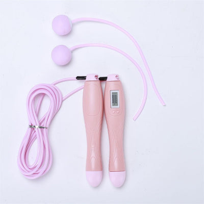 New Cordless Electronic Skipping Rope - Zambeel