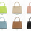 New Double Handle Tote Bag - Zambeel