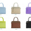 New Fashion Pop Handbag - Zambeel