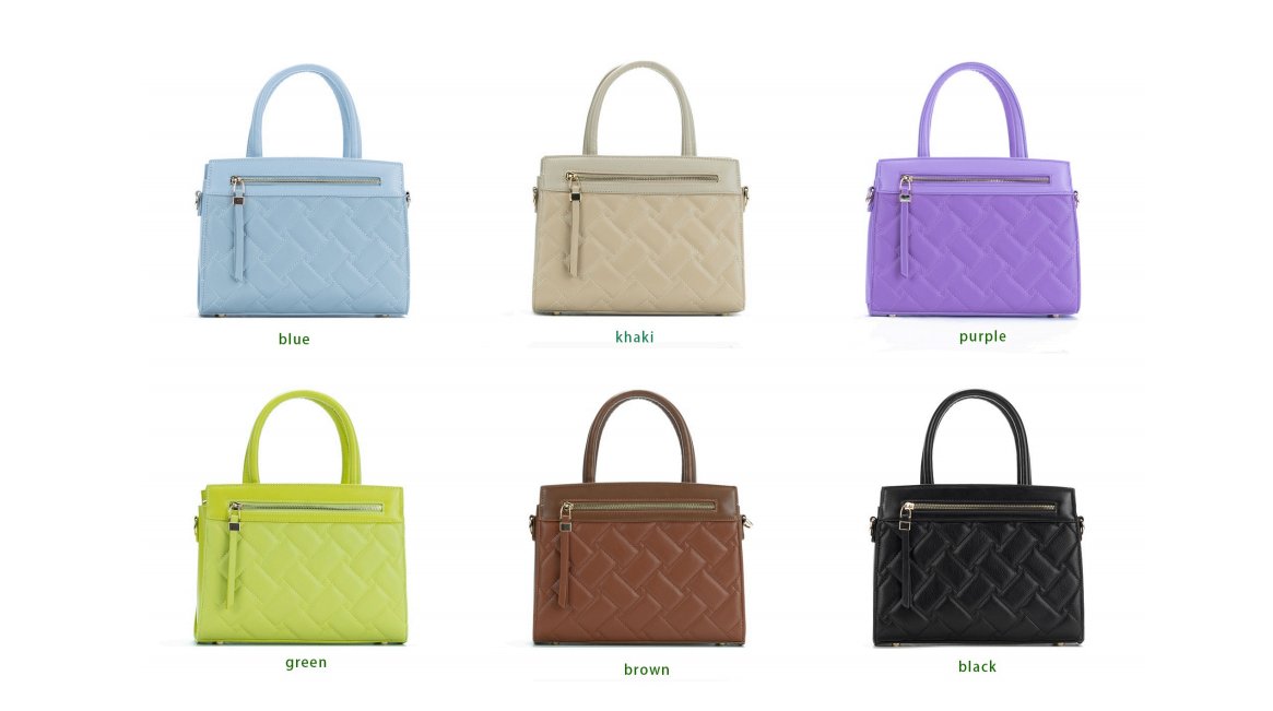 New Fashion Pop Handbag - Zambeel