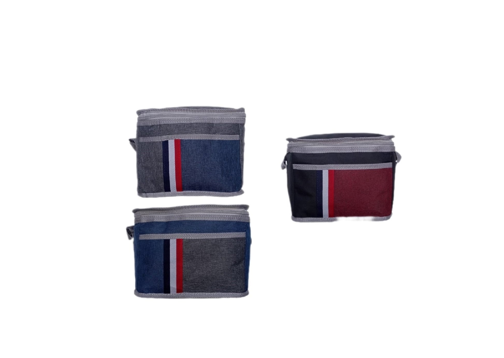 New Insulated Lunch Box Bag - Zambeel