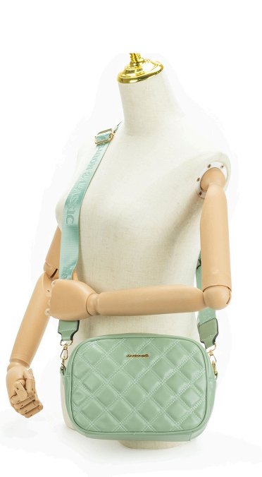 New Long Strap Shoulder Bag For Girls - Zambeel