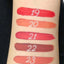 New Matte Lip Gloss (Pack of 3) - Zambeel