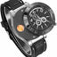 New Military USB Lighter Watch Men's - Zambeel