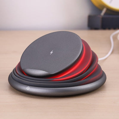 New Wireless Charger - Zambeel