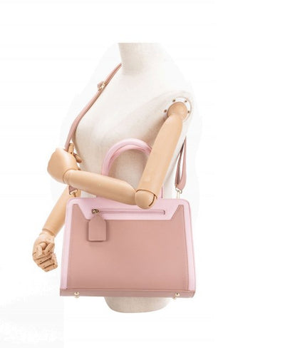 New Zipper Crossbody Tote Bag - Zambeel