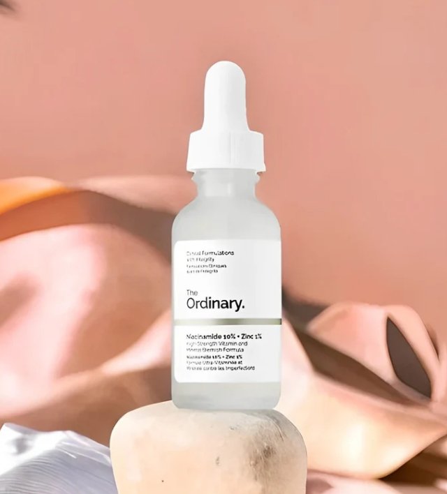 Niacinamide 10% + Zinc 1% Serum - Zambeel