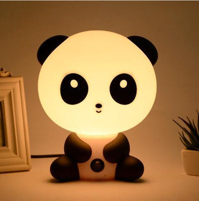 Night Lovely Sleeping Lamp Baby Room - Zambeel