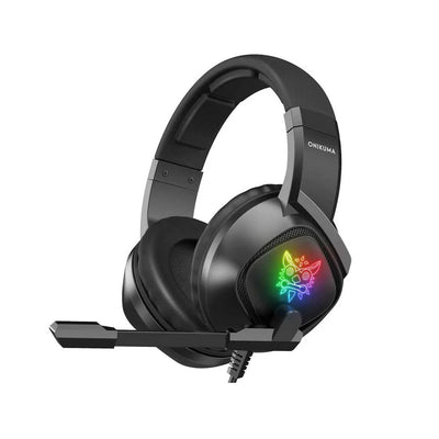 Noise Cancelling Headset - Zambeel