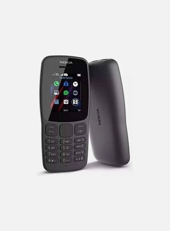 Nokia 106 - Zambeel