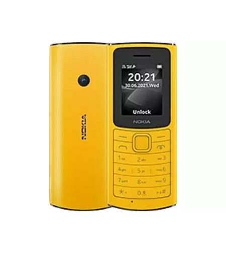 Nokia 110 - Zambeel