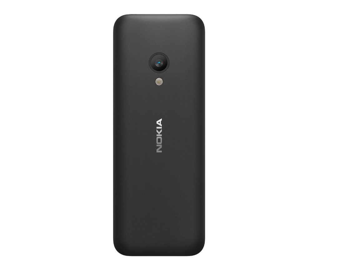 Nokia 150 - Zambeel