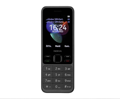 Nokia 150 - Zambeel