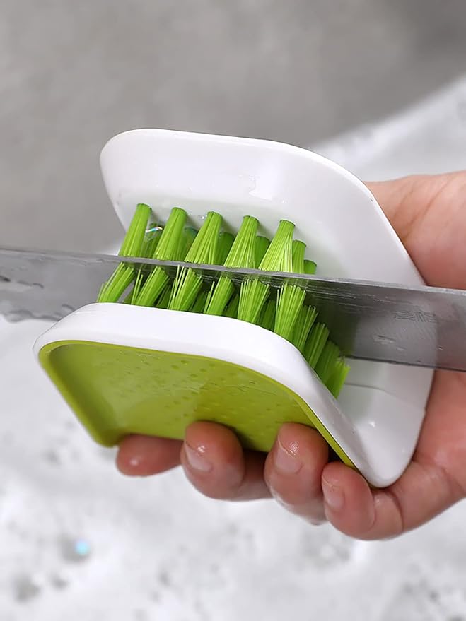 Non - Slip Blade Brush - Zambeel