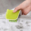 Non - Slip Blade Brush - Zambeel