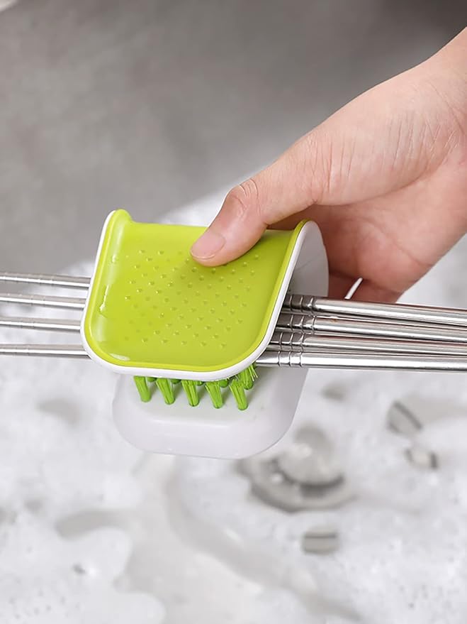 Non - Slip Blade Brush - Zambeel