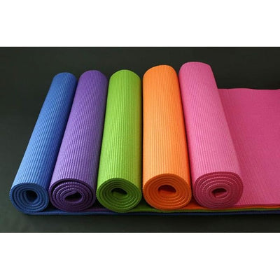 Non Slip Yoga Mat - Zambeel