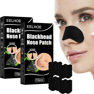 Nose Blackhead Strips - Zambeel