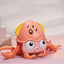 Octopus Water Toy - Zambeel