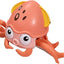 Octopus Water Toy - Zambeel