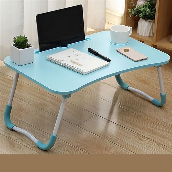 Office Table Laptop Desk - Zambeel