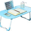 Office Table Laptop Desk - Zambeel