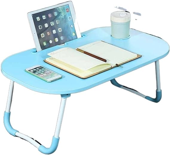 Office Table Laptop Desk - Zambeel