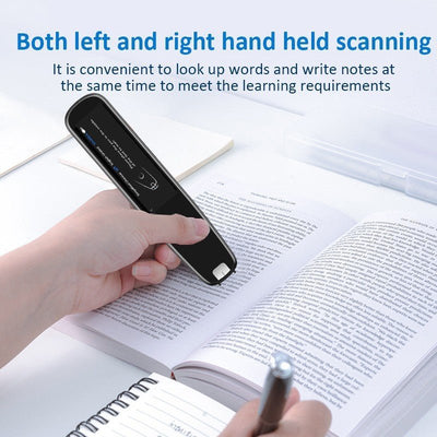 Offline Scanning Translation Dictionary Pen Translation Pen - Zambeel