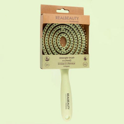 Round Hair Brush (799)