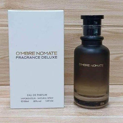 O'Mbre Nomate Perfume - Zambeel