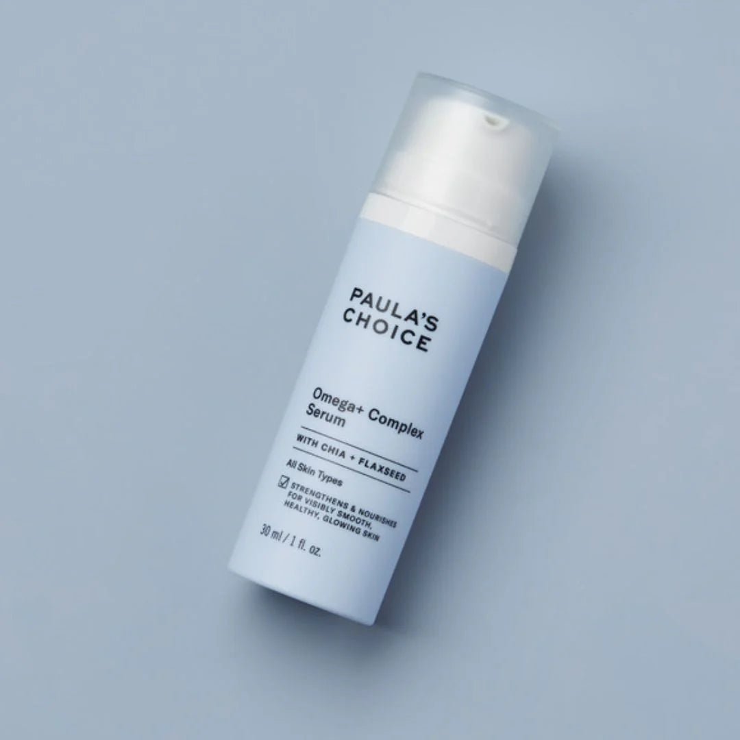 Omega+ Complex Serum - Zambeel