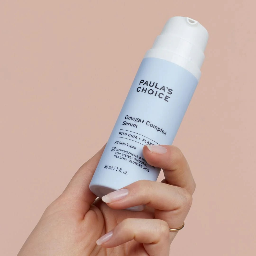 Omega+ Complex Serum - Zambeel