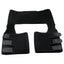 One-Piece Adjustable Waist Belt for Comfort - Zambeel