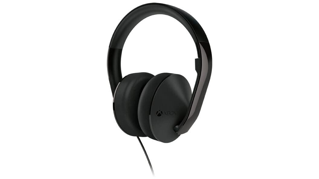 One Stereo Headset - Zambeel