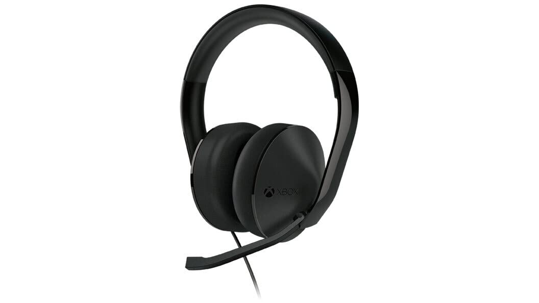 One Stereo Headset - Zambeel