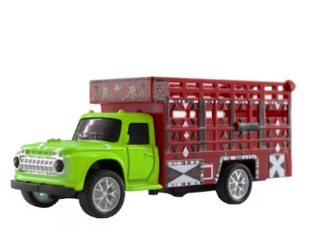 Mini Truck Toy