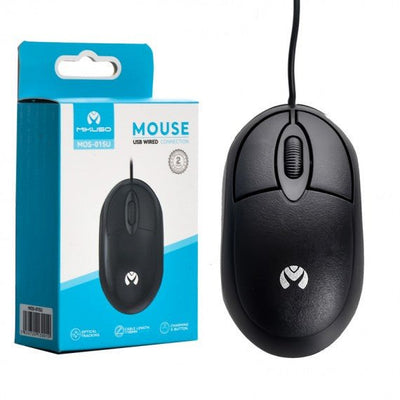 Optical USB Mouse - Zambeel