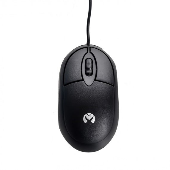 Optical USB Mouse - Zambeel