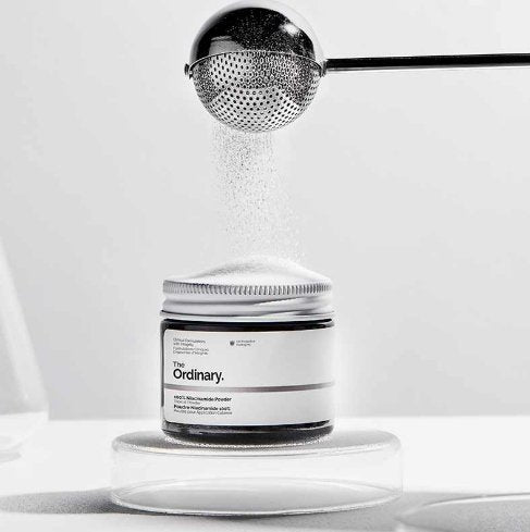 Ordinary 100% Niacinamide Powder - Zambeel