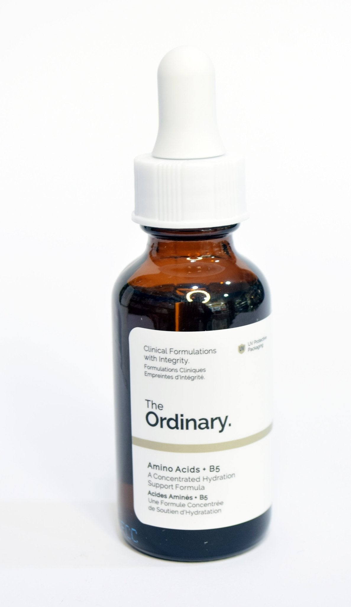 Ordinary Amino Acids + B5 30ml - Zambeel