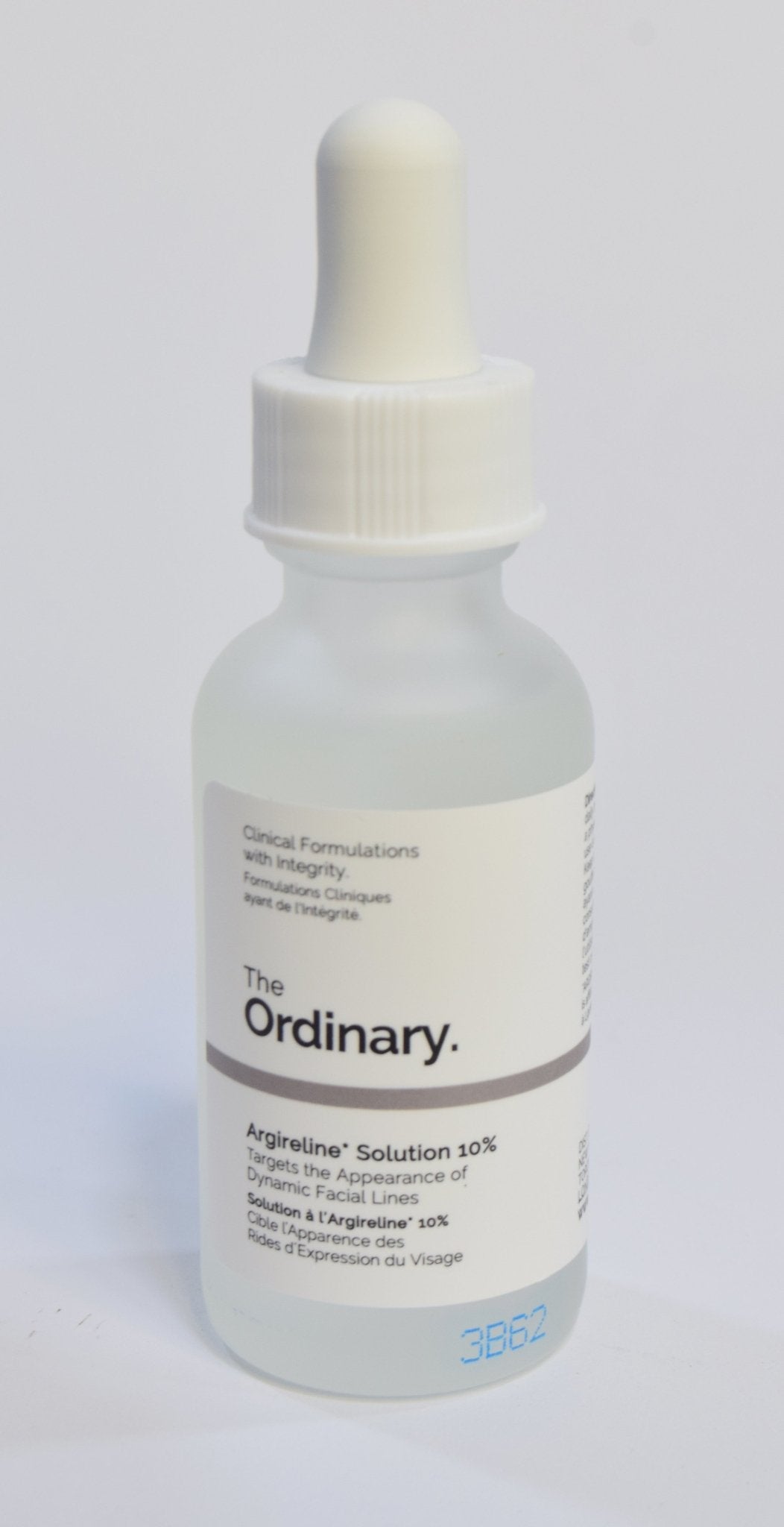 Ordinary Argireline Solution 10 % 30Ml - Zambeel