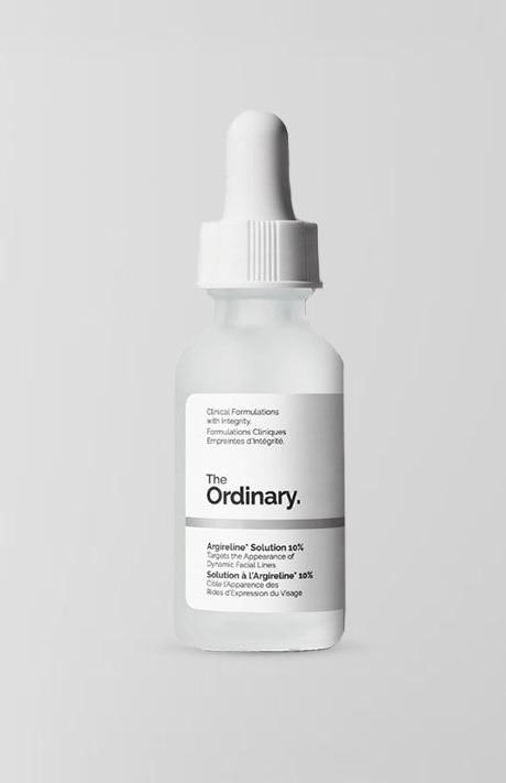 Ordinary Argireline Solution 10 % 30Ml - Zambeel