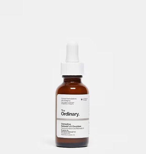 Ordinary Retinoid 2% Emulsion 30ml - Zambeel