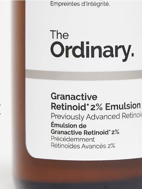 Ordinary Retinoid 2% Emulsion 30ml - Zambeel