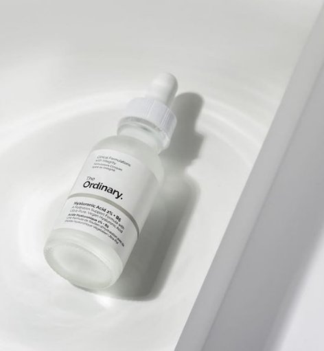 Ordinary's Hyaluronic Acid 2% + B5 - Zambeel