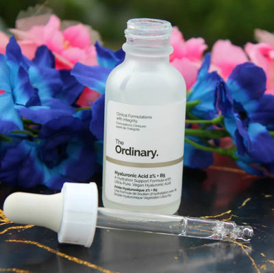 Ordinary's Hyaluronic Acid 2% + B5 - Zambeel