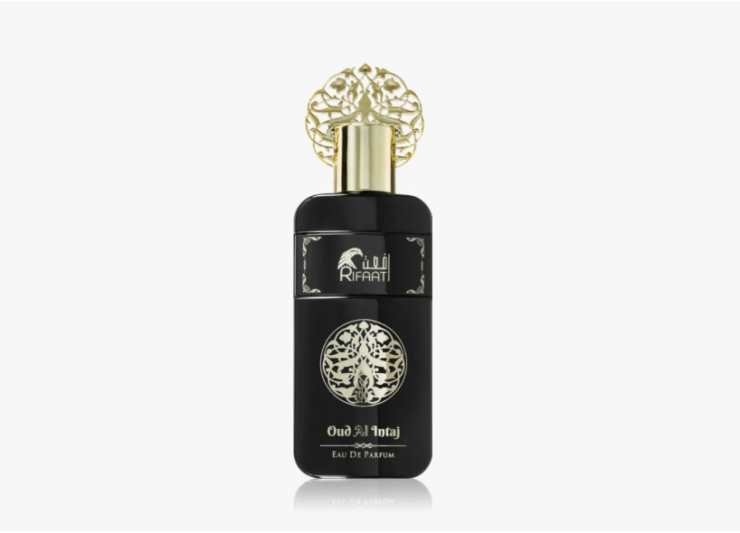 Oud Al Intaj Perfume - Zambeel